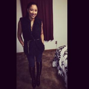 Erika McCoy - Baby Jacksonville, USA