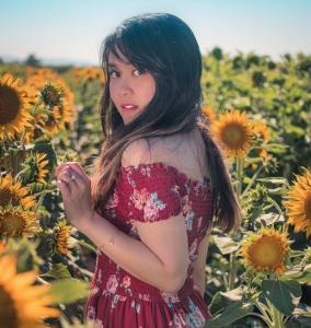 Erin Koopman - Baby Oregon, USA