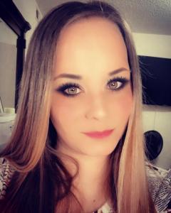 Erma Epps - Baby Houston, USA