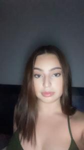 Estefana Wilkin - Baby San Francisco, USA