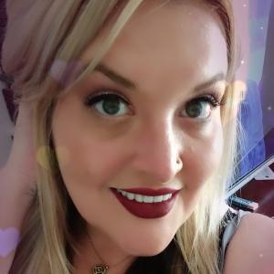 Esther Flaherty - Baby Charleston, USA