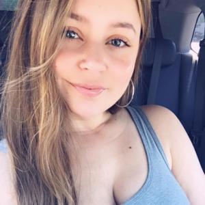 Ethel Pedraza - Baby New York City, USA