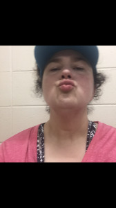 Eva Dominguez - Baby Oklahoma, USA