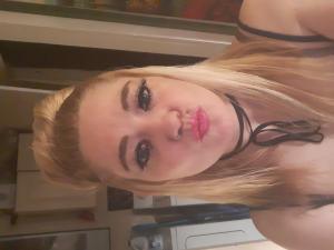 Evelyn Douglass - Baby Boston, USA