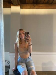 Evelyn Jackman - Baby London, United Kingdom