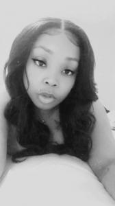 Evelyn Penrod - Baby Las Vegas, USA