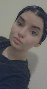 Fallon Burress - Baby Columbus, USA