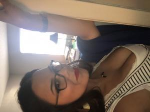 Fannie Loftis - Baby Buffalo, USA