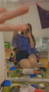 Faviola Mann - Baby St Louis, USA