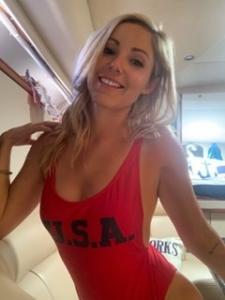 Fay Burgess - Baby Arizona, USA