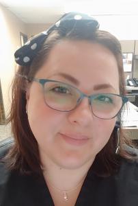 Faye Upton - Baby Utah, USA