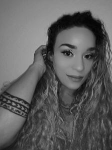 Felecia Allen - Baby Tampa, USA