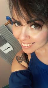 Florence Chaney - Baby San Francisco, USA