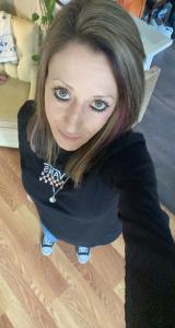 Florence Strickland - Baby St Louis, USA