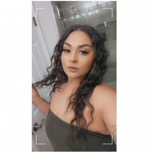 Florrie Duncan - Baby Chicago, USA