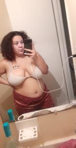 Frances Nichols - Baby Albuquerque, USA