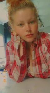 Gayle Ruiz - Baby Arizona, USA