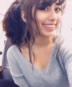 Genevieve Ford - Baby Buffalo, USA