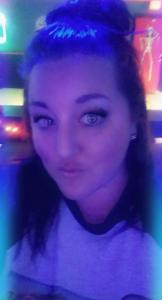 Geraldine Moore - Baby Washington, USA