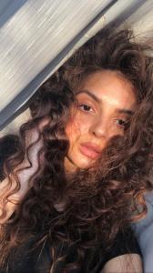 Geraldine Viramontes - Baby Charlotte, USA