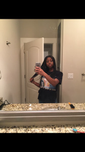 Gertrude Humphrey - Baby Michigan City, USA