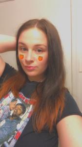 Grace Washington - Baby Visalia, USA