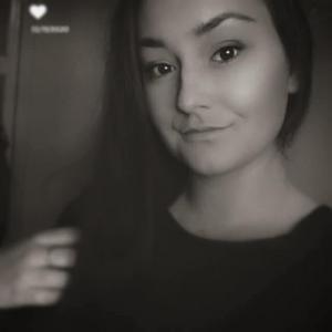 Gussie Perez - Baby Oklahoma, USA