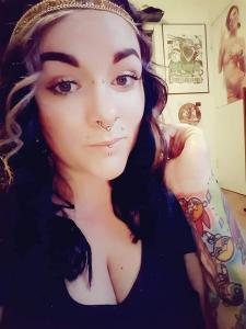 Hazel McClain - Baby New York City, USA