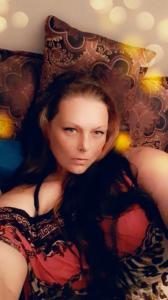 Hazel Reed - Baby Aubrey, USA