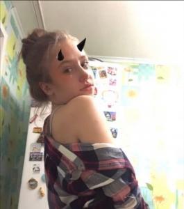 Heather Clark - Baby York, United Kingdom