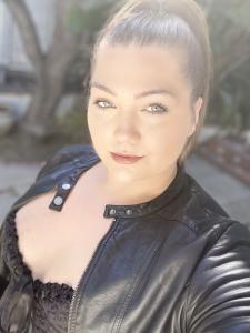 Helen Carlson - Baby Denver, USA