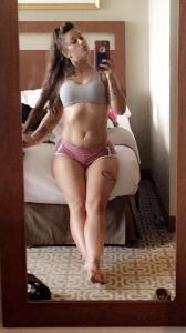 Helen Casillas - Baby North Bay, Canada