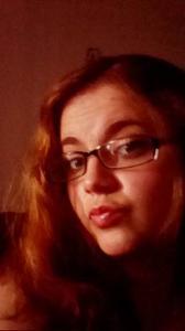 Helen Huffman - Baby Orlando, USA