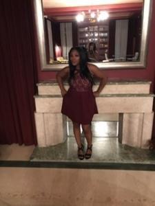 Helen Matlock - Baby Kansas City, USA