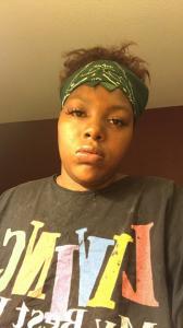 Helen Ostrander - Baby Charleston, USA