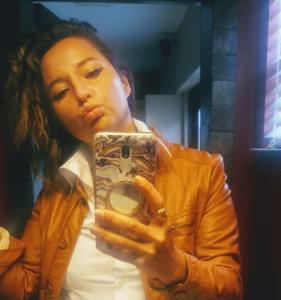 Helen Rauscher - Baby Saskatoon, Canada