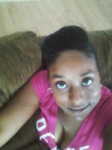 Hortense Leblanc - Baby California, USA