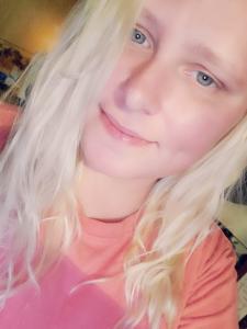 Idalia Lindsay - Baby New York, USA