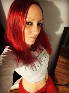 Irene Porter - Baby Oklahoma, USA