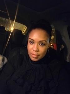 Irene Terry - Baby Oklahoma City, USA