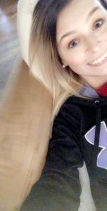 Irma Brown - Baby Fresno, USA