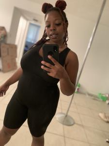 Isidra Risher - Baby Manchester, United Kingdom