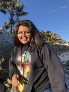 Jacqueline Tran - Baby Grand Rapids City, USA