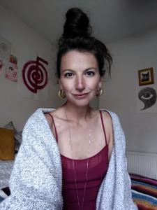 Jamie Freeman - Baby Guelph, Canada