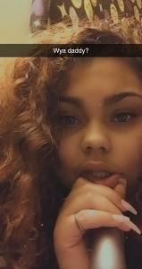 Jane White - Baby Miami, USA