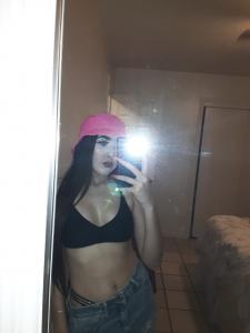 Janet Hawn - Baby Albuquerque, USA