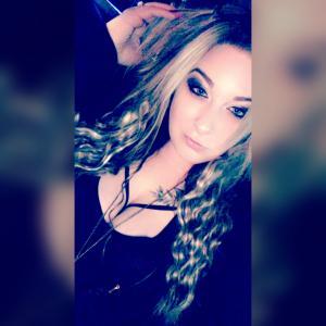 Janet Kinney - Baby Philadelphia, USA