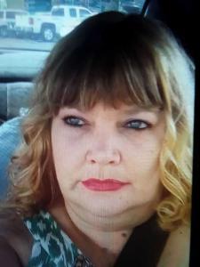 Janet Patrick - Baby Regina, Canada