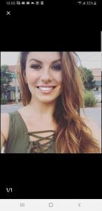 Janet Rinaldi - Baby Sheffield, United Kingdom