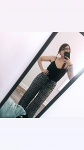 Janet Thompson - Baby Miami, USA